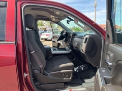 Used 2017  Chevrolet Silverado 1500 4WD Double Cab LT at A&plus; Autobrokers near Mt&period; Vernon&comma; OH