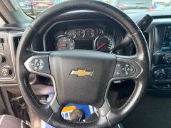 Used 2016  Chevrolet Silverado 2500 4WD Double Cab LT at A&plus; Autobrokers near Mt&period; Vernon&comma; OH