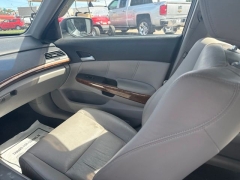 Used 2012  Honda Accord Sedan 4d EX-L V6 at A&plus; Autobrokers near Mt&period; Vernon&comma; OH