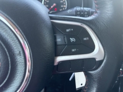 Used 2015  Jeep Renegade 4d SUV 4WD Trailhawk at A&plus; Autobrokers near Mt&period; Vernon&comma; OH