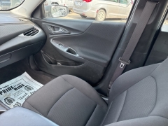 Used 2019 Chevrolet Malibu 4d Sedan LS w/1FL at A+ Autobrokers near Mt. Vernon, OH