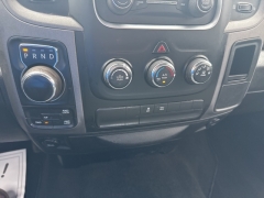 Used 2018 Ram 1500 4WD Crew Cab Tradesman at A+ Autobrokers near Mt. Vernon, OH