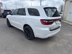 Used 2018  Dodge Durango 4d SUV AWD GT at A&plus; Autobrokers near Mt&period; Vernon&comma; OH