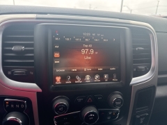 Used 2015 Ram 1500 4WD Crew Cab Big Horn at A+ Autobrokers near Mt. Vernon, OH
