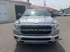 Used 2019  Ram 1500 4WD Crew Cab Big Horn&sol;Lone Star at A&plus; Autobrokers near Mt&period; Vernon&comma; OH