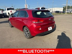 Used 2020  Hyundai Elantra GT 4d Hatchback at A&plus; Autobrokers near Mt&period; Vernon&comma; OH