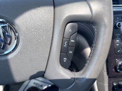 Used 2016  Buick Enclave 4d SUV FWD Leather at A&plus; Autobrokers near Mt&period; Vernon&comma; OH