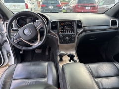 Used 2014 Jeep Grand Cherokee 4d SUV 4WD Limited at A+ Autobrokers near Mt. Vernon, OH