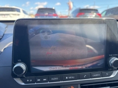 Used 2020  Nissan Altima 4d Sedan AWD 2&period;5L SR at A&plus; Autobrokers near Mt&period; Vernon&comma; OH