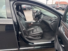 Used 2017  Cadillac XTS 4d Sedan FWD Luxury at A&plus; Autobrokers near Mt&period; Vernon&comma; OH