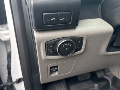 Used 2019  Ford F-150 4WD SuperCrew XL 5 1/2 at A+ Autobrokers near Mt. Vernon, OH