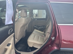 Used 2017 Jeep Grand Cherokee 4d SUV 4WD Limited at A+ Autobrokers near Mt. Vernon, OH