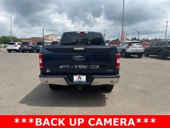 Used 2019  Ford F-150 4WD SuperCrew XLT 5 1&sol;2 at A&plus; Autobrokers near Mt&period; Vernon&comma; OH