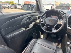 Used 2021  Chevrolet Traverse AWD 4dr LT Leather at A&plus; Autobrokers near Mt&period; Vernon&comma; OH