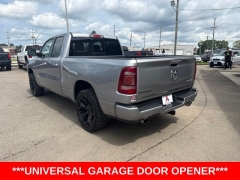 Used 2019  Ram 1500 4WD Quad Cab Big Horn&sol;Lone Star at A&plus; Autobrokers near Mt&period; Vernon&comma; OH