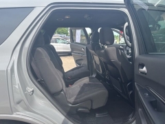Used 2021  Dodge Durango SXT Plus AWD at A&plus; Autobrokers near Mt&period; Vernon&comma; OH