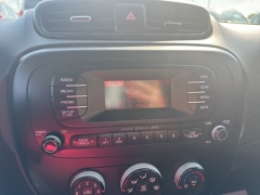 Used 2016 Kia Soul 4d Hatchback Auto at A+ Autobrokers near Mt. Vernon, OH