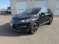 Used 2018 Lincoln MKC 4d SUV AWD Black Label at A+ Autobrokers near Mt. Vernon, OH