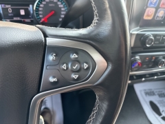 Used 2018 Chevrolet Silverado 1500 4WD Crew Cab LT Z71 at A+ Autobrokers near Mt. Vernon, OH