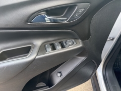 Used 2021  Chevrolet Equinox AWD 4dr LT w/1LT at A+ Autobrokers near Mt. Vernon, OH