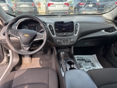 Used 2019 Chevrolet Malibu 4d Sedan LS w/1FL at A+ Autobrokers near Mt. Vernon, OH