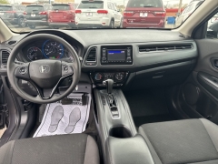 Used 2021 Honda HR-V LX AWD CVT at A+ Autobrokers near Mt. Vernon, OH