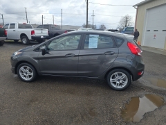 Used 2019  Ford Fiesta 4d Hatchback SE at A&plus; Autobrokers near Mt&period; Vernon&comma; OH