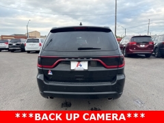 Used 2018 Dodge Durango 4d SUV AWD GT at A+ Autobrokers near Mt. Vernon, OH