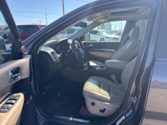 Used 2018  Dodge Durango 4d SUV AWD GT at A&plus; Autobrokers near Mt&period; Vernon&comma; OH