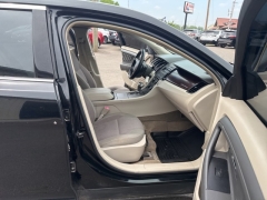 Used 2012 Ford Taurus 4d Sedan SEL AWD at A+ Autobrokers near Mt. Vernon, OH