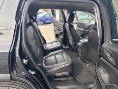 Used 2018  GMC Acadia 4d SUV AWD SLT-1 at A&plus; Autobrokers near Mt&period; Vernon&comma; OH