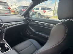 Used 2019  Honda Accord Sedan 4d Sport 1&period;5L CVT at A&plus; Autobrokers near Mt&period; Vernon&comma; OH