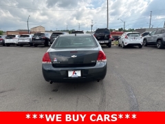 Used 2012 Chevrolet Impala 4d Sedan LS at A+ Autobrokers near Mt. Vernon, OH