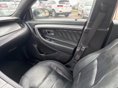 Used 2015 Ford Taurus 4d Sedan SEL V6 at A+ Autobrokers near Mt. Vernon, OH