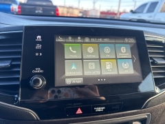 Used 2019  Honda Pilot 4d SUV AWD EX-L at A&plus; Autobrokers near Mt&period; Vernon&comma; OH