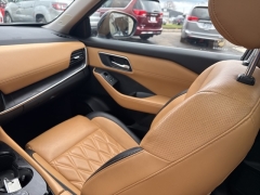 Used 2021 Nissan Rogue AWD Platinum at A+ Autobrokers near Mt. Vernon, OH