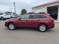 Used 2017  Subaru Outback 4d SUV 2&period;5i Premium at A&plus; Autobrokers near Mt&period; Vernon&comma; OH