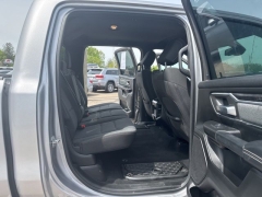 Used 2019  Ram 1500 4WD Crew Cab Big Horn&sol;Lone Star at A&plus; Autobrokers near Mt&period; Vernon&comma; OH