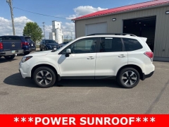 Used 2018  Subaru Forester 4d SUV 2&period;5i Premium CVT at A&plus; Autobrokers near Mt&period; Vernon&comma; OH