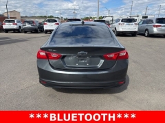 Used 2017  Chevrolet Malibu 4d Sedan LS at A&plus; Autobrokers near Mt&period; Vernon&comma; OH