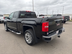 Used 2015  GMC Sierra 1500 4WD Double Cab SLT at A+ Autobrokers near Mt. Vernon, OH