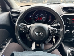 Used 2015 Kia Soul 4d Hatchback + at A+ Autobrokers near Mt. Vernon, OH