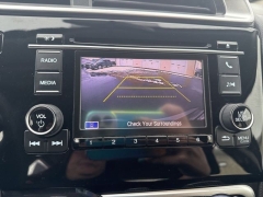 Used 2018  Honda Fit 4d Hatchback LX CVT at A&plus; Autobrokers near Mt&period; Vernon&comma; OH