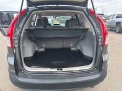 Used 2013  Honda CR-V 4d SUV AWD EX at A&plus; Autobrokers near Mt&period; Vernon&comma; OH