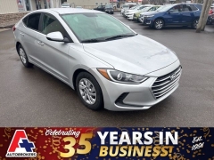  2018 Hyundai Elantra 4d Sedan SE Auto at A&plus; Autobrokers near Mt&period; Vernon&comma; OH