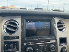 Used 2016 Ford Expedition 4d SUV 4WD Limited at A+ Autobrokers near Mt. Vernon, OH