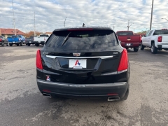Used 2017  Cadillac XT5 4d SUV AWD Luxury at A+ Autobrokers near Mt. Vernon, OH