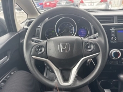 Used 2018  Honda Fit 4d Hatchback LX CVT at A&plus; Autobrokers near Mt&period; Vernon&comma; OH