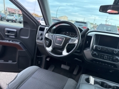 Used 2014 GMC Sierra 1500 4WD Double Cab SLE at A+ Autobrokers near Mt. Vernon, OH