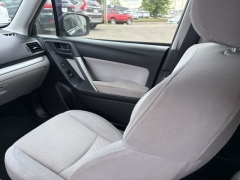 Used 2015 Subaru Forester 4d SUV i Premium CVT at A+ Autobrokers near Mt. Vernon, OH
